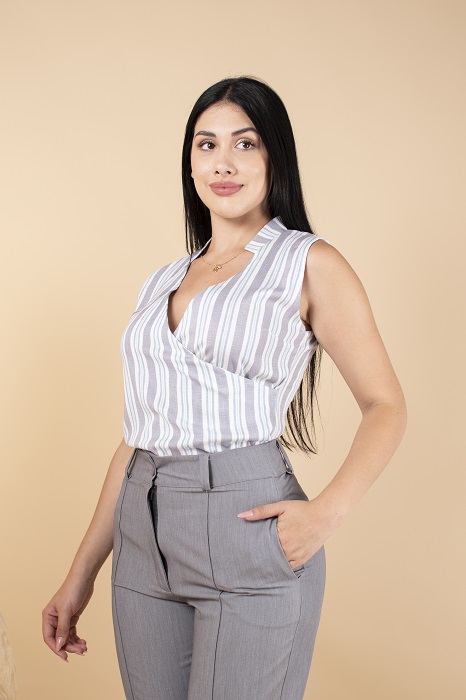 BLUSA CHELSEA