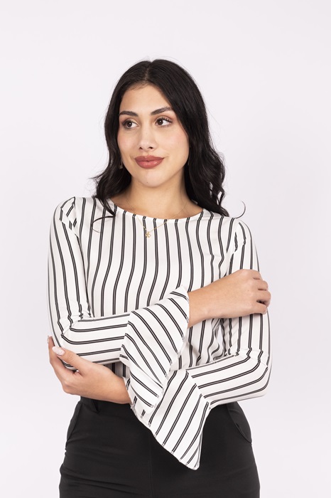 BLUSA MALAGA