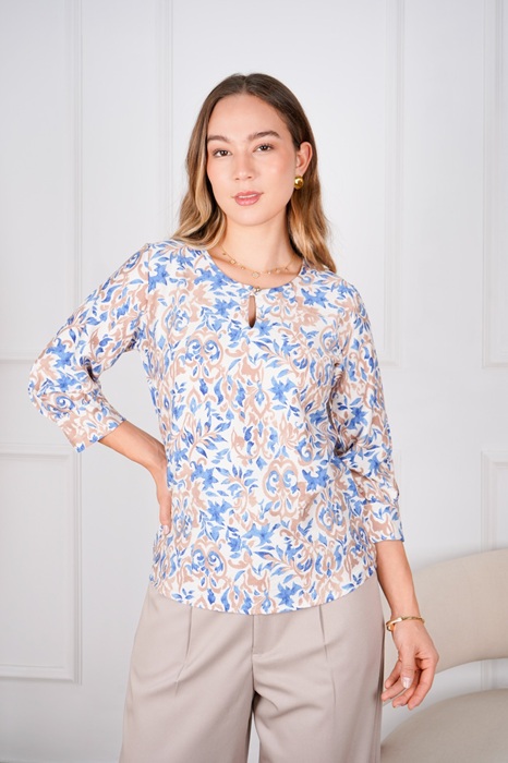 BLUSA BELICE