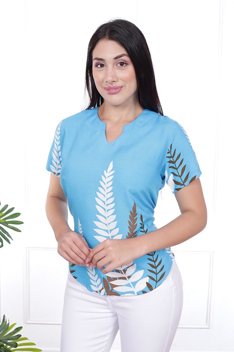 BLUSA FRANCIA