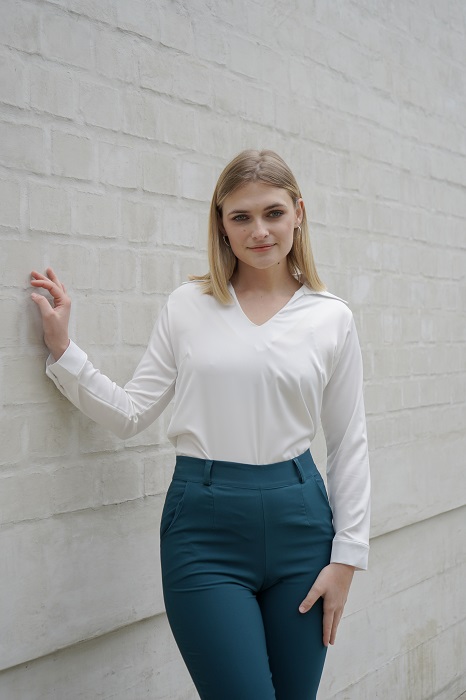 BLUSA BELEN