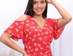 BLUSA JAPON
