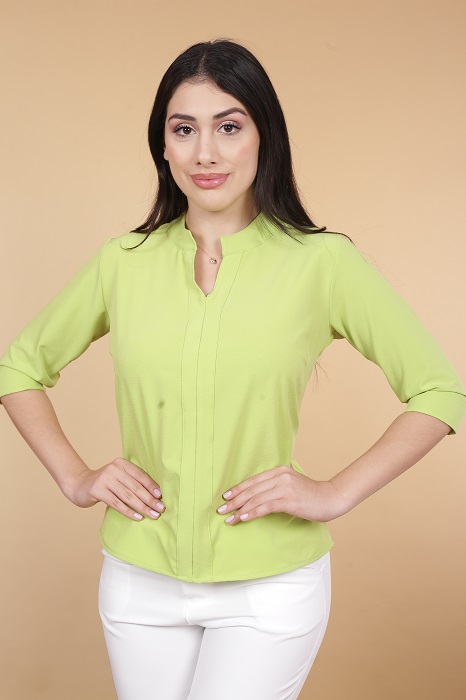BLUSA PANAMA