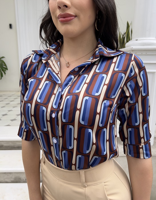 BLUSA DAKOTA
