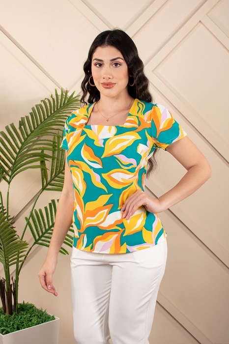 BLUSA ARGENTINA