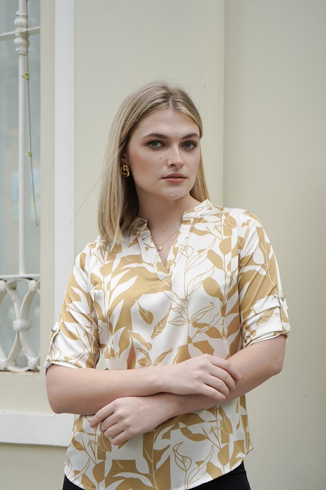 BLUSA DUBAI